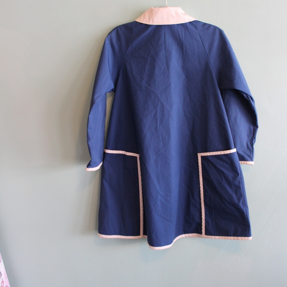Vintage Weatherbee Spring Jacket Retro - Picture 5 of 5